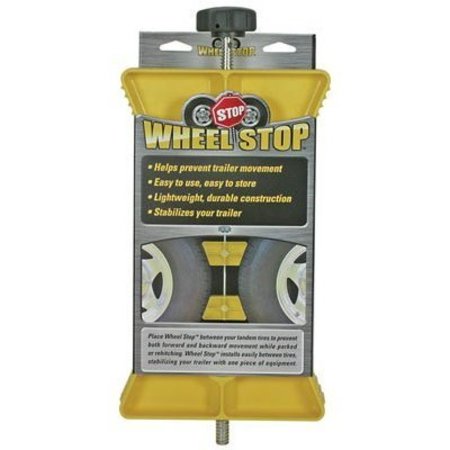 CAMCO Wheel Stop 44621